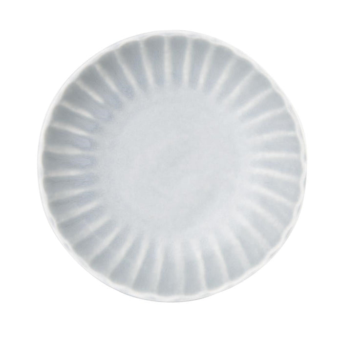 Olympia Corallite Coupe Bowls Concrete Grey 160mm (6 Pack) Olympia