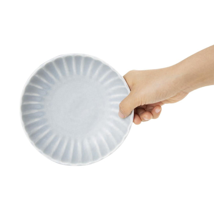 Olympia Corallite Coupe Bowls Concrete Grey 160mm (6 Pack) Olympia