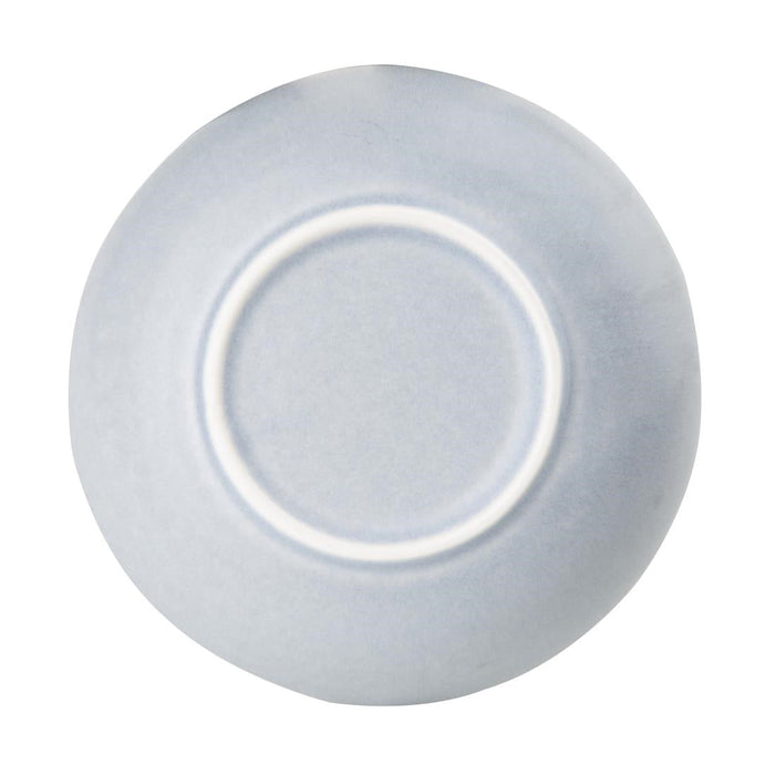 Olympia Corallite Coupe Bowls Concrete Grey 160mm (6 Pack) Olympia