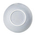 Olympia Corallite Coupe Bowls Concrete Grey 160mm (6 Pack) Olympia