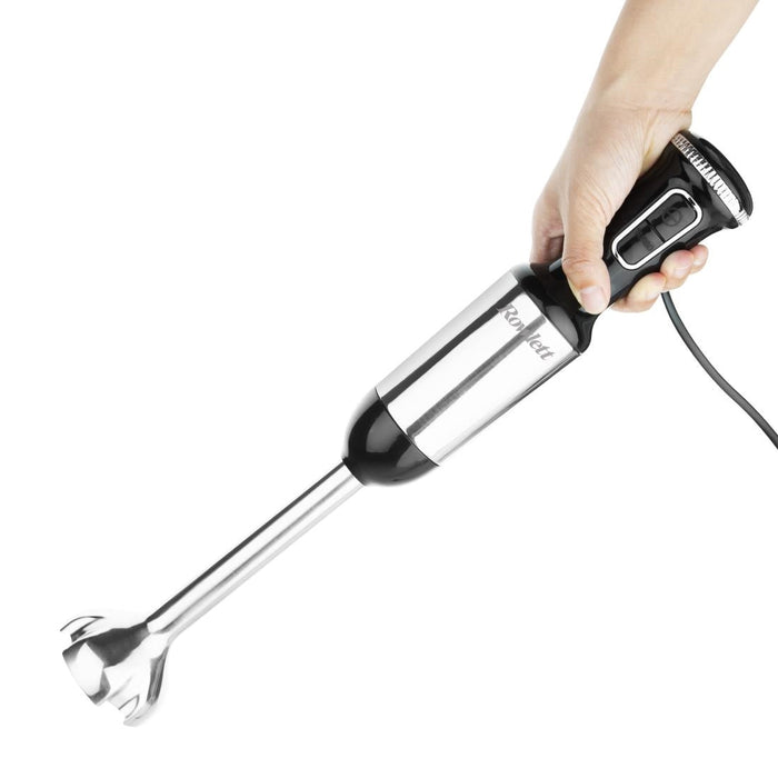 Rowlett Hand Blender Rowlett
