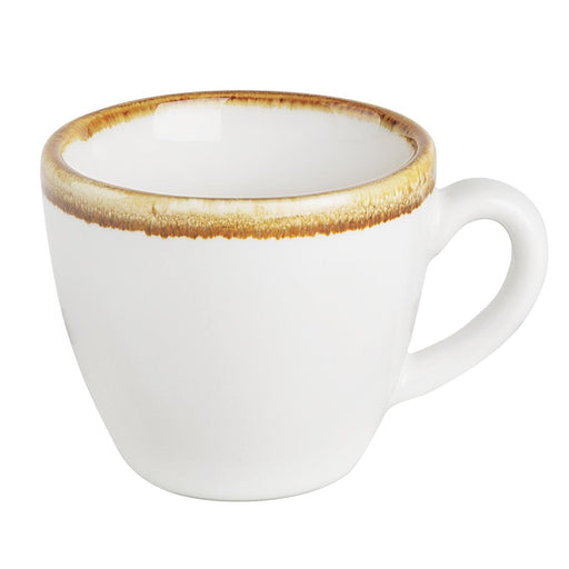 85ml | 3oz. Porcelain. Matching Saucer: FB987