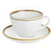 Olympia Kiln Cup Chalk 340ml 12oz (6 Pack) Olympia