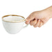 Olympia Kiln Cup Chalk 340ml 12oz (6 Pack) Olympia