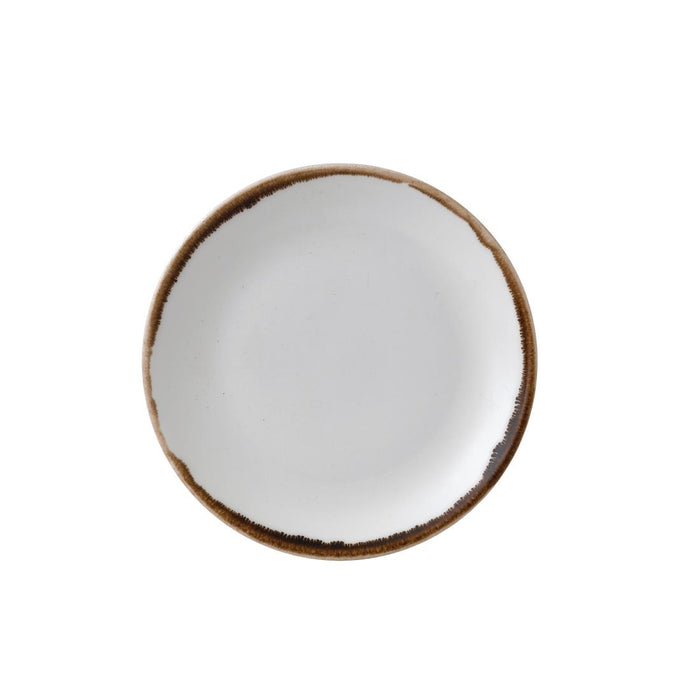 165(Ø)mm / 6½". Pack Quantity: 12