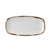 298 x 153mm / 11¾ x 6". Pack Quantity: 12