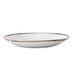 Dudson Harvest Deep Coupe Plates Natural 255mm (12 Pack) Churchill