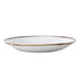 Dudson Harvest Deep Coupe Plates Natural 281mm (12 Pack) Churchill
