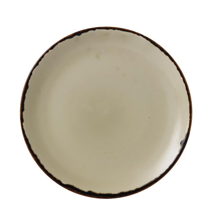 260(Ø)mm / 10¼". Pack Quantity: 12