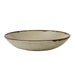 Dudson Harvest Evolve Coupe Bowls Linen 248mm (12 Pack) Churchill