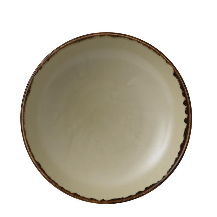 248(Ø)mm / 9¾". 1.136Ltr. Pack Quantity: 12