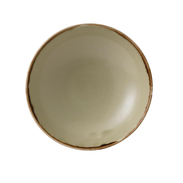 182(Ø)mm / 7¼". Pack Quantity: 12