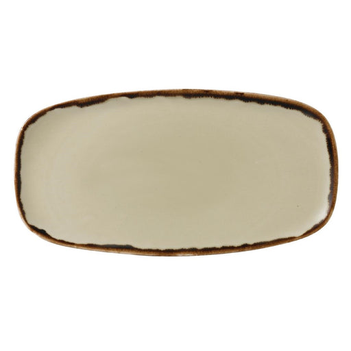 298 x 153mm / 11¾ x 6". Pack Quantity: 12