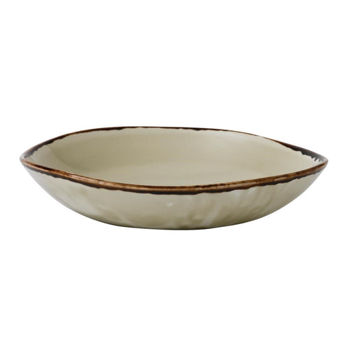 Dudson Harvest Trace Organic Bowls 253mm (12 Pack) Churchill
