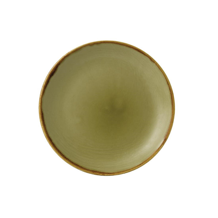 165(Ø)mm / 6½". Pack Quantity: 12