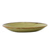 Dudson Harvest Deep Coupe Plates Green 255mm (12 Pack) Churchill