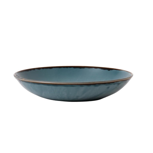 Dudson Harvest Evolve Coupe Bowls Blue 248mm (12 Pack) Churchill