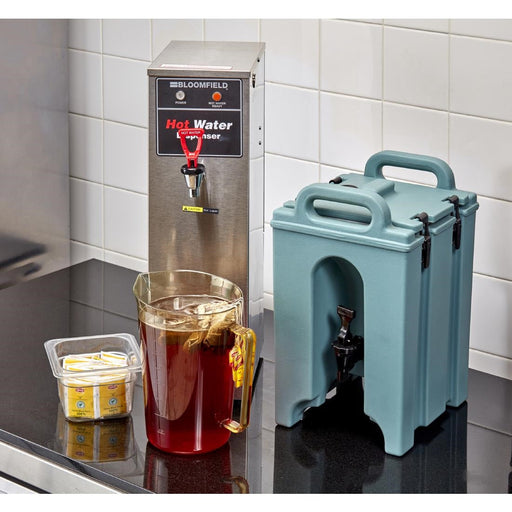 Cambro High Heat Measuring Jug 3.8Ltr Cambro