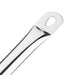 Vogue Stainless Steel Non-Stick Teflon Platinum Plus Sauté Pan 20cm Vogue