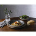 Churchill Studio Prints Agano Coupe Bowls Black 248mm (12 Pack) Churchill