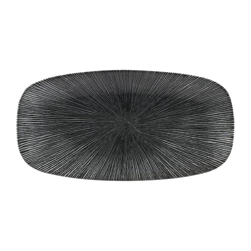 355 x 189mm / 14 x 7½". Pack Quantity: 6
