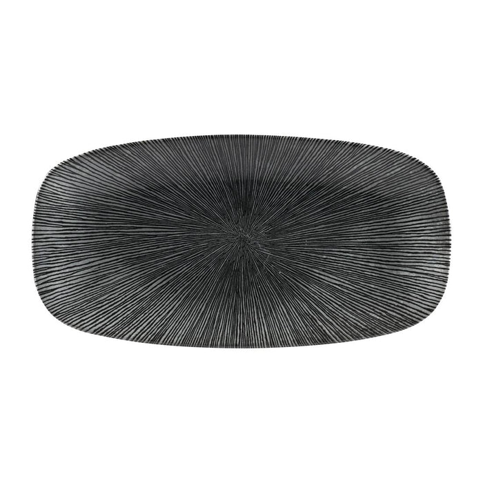 355 x 189mm / 14 x 7½". Pack Quantity: 6