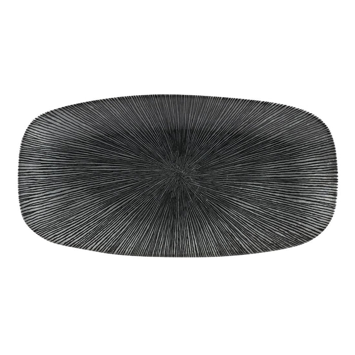 298 x 153mm / 11¾ x 6". Pack Quantity: 12