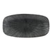 298 x 153mm / 11¾ x 6". Pack Quantity: 12
