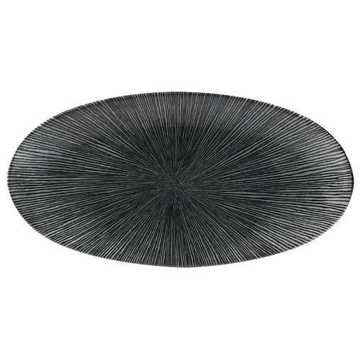 347 x 173mm / 13¾ x 7". Pack Quantity: 6