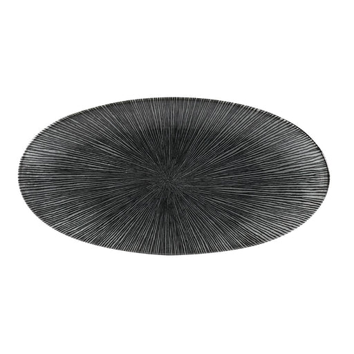 299 x 150mm / 11¾ x 6". Pack Quantity: 12