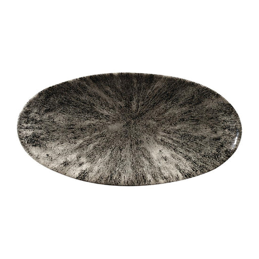 299 x 150mm / 11¾ x 6". Pack Quantity: 12