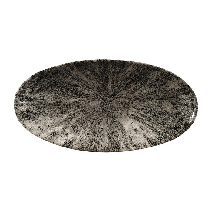 299 x 150mm / 11¾ x 6". Pack Quantity: 12
