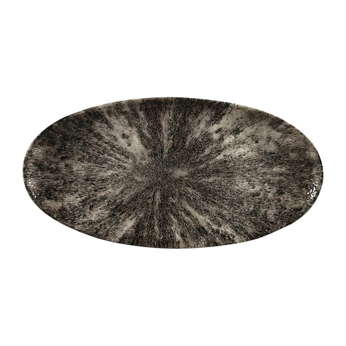 347 x 173mm / 13½ x 7". Pack Quantity: 6
