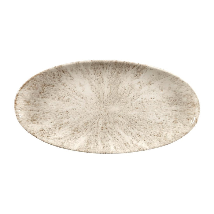 347 x 173mm / 13½ x 7". Pack Quantity: 6