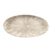 347 x 173mm / 13½ x 7". Pack Quantity: 6