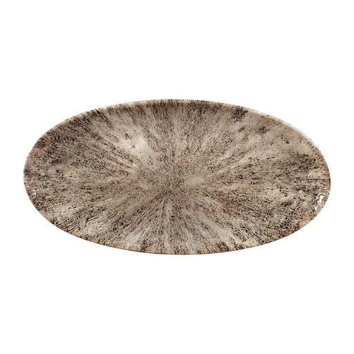 299 x 150mm / 11¾ x 6". Pack Quantity: 12