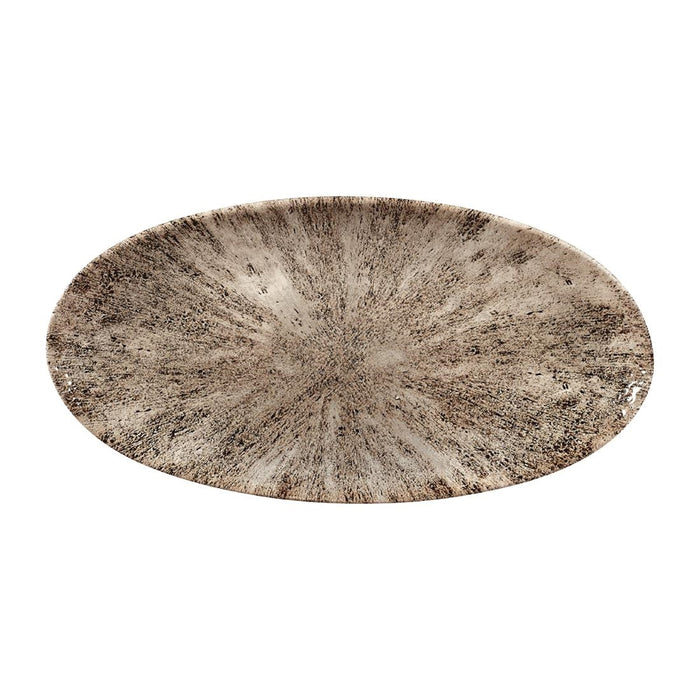 299 x 150mm / 11¾ x 6". Pack Quantity: 12
