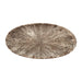 299 x 150mm / 11¾ x 6". Pack Quantity: 12