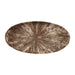347 x 173mm / 13½ x 7". Pack Quantity: 6