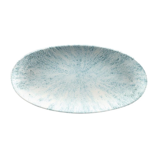 299 x 150mm / 11¾ x 6". Pack Quantity: 12