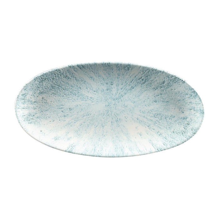 299 x 150mm / 11¾ x 6". Pack Quantity: 12