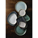 Churchill Stonecast No. 8 Oblong Chefs Plates 300 x 199mm Blueberry (6 Pack) Churchill
