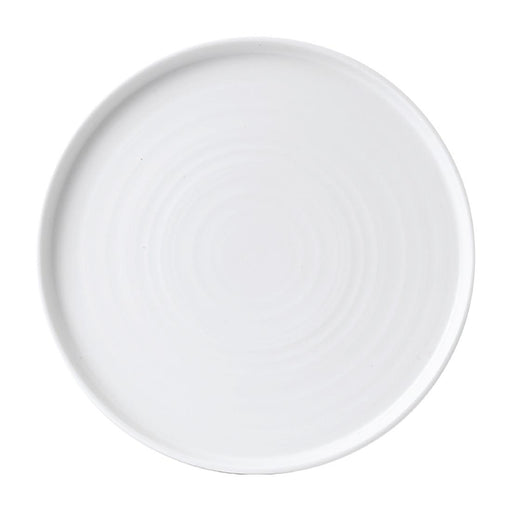 260(Ø)mm | 10¼(Ø)". Super Vitrified Ceramic