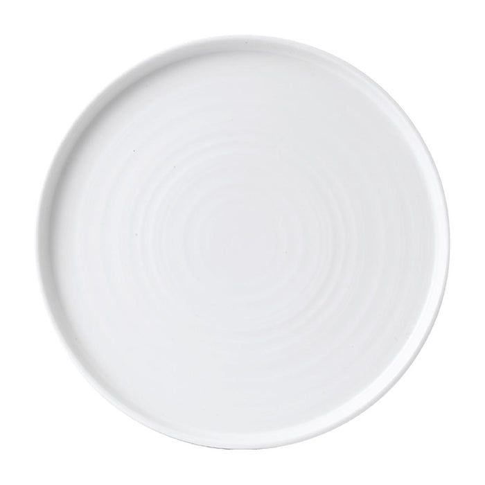 260(Ø)mm | 10¼(Ø)". Super Vitrified Ceramic