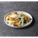 Churchill Chefs' Plates Walled Plates White 260mm (6 Pack) Churchill