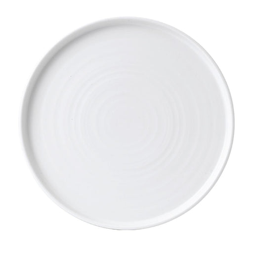 210(Ø)mm | 8¼(Ø)". Super Vitrified Ceramic
