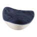 Churchill Stonecast Patina Triangular Bowls Cobalt 153mm (12 Pack) Churchill