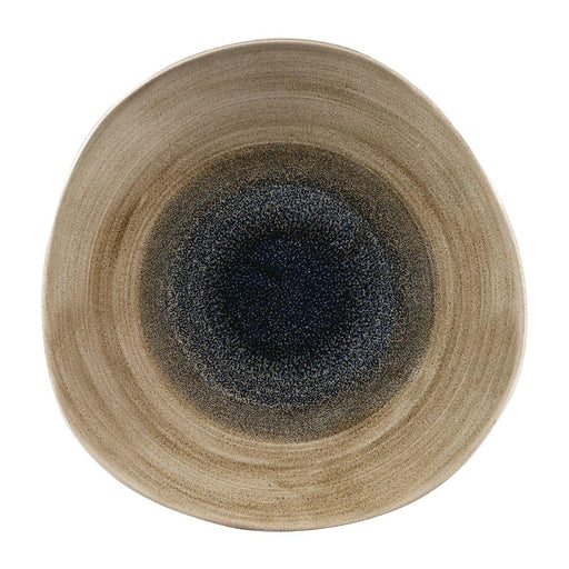 286(Ø)mm / 11¼". Pack Quantity: 12