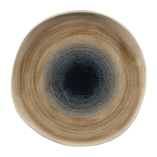 264(Ø)mm / 10½". Pack Quantity: 12