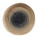 Churchill Stonecast Aqueous Organic Round Bowls Bayou Taupe 253mm (12 Pack) Churchill